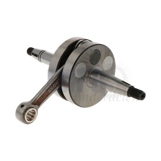 Krukas Puch Maxi Dakar Race