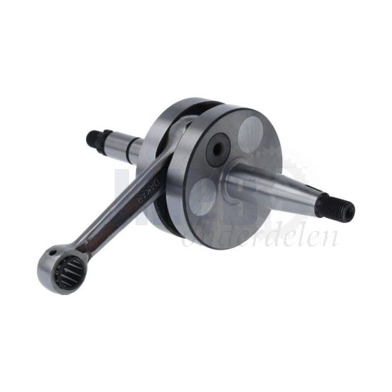 Krukas Puch 3/4V Dakar Race