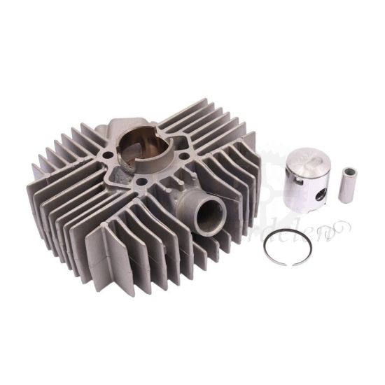 50CC Cilinder 4-Poorts Kreidler