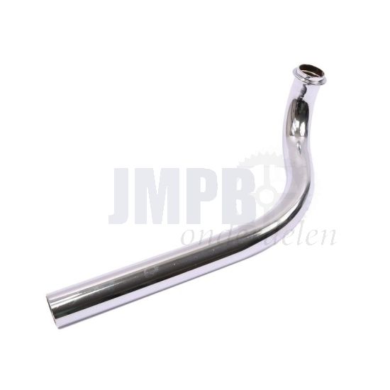 Uitlaatbocht Kreidler Origineel 28/28 Nieuw Model