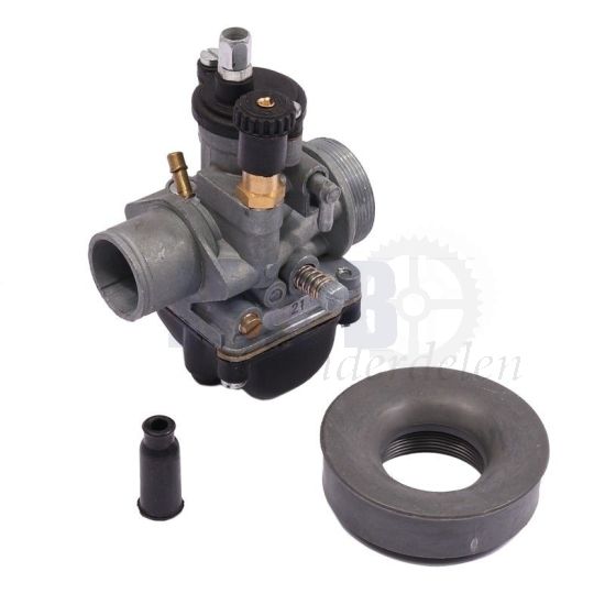 21MM Carburateur Insteek Remake PHBG