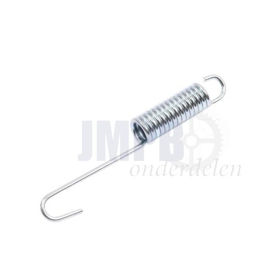 Onderstandaardveer Als Origineel Zundapp