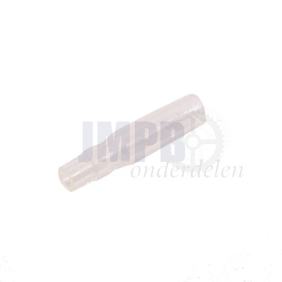 Isolatiehuls Voor Ronde 4MM Stekker