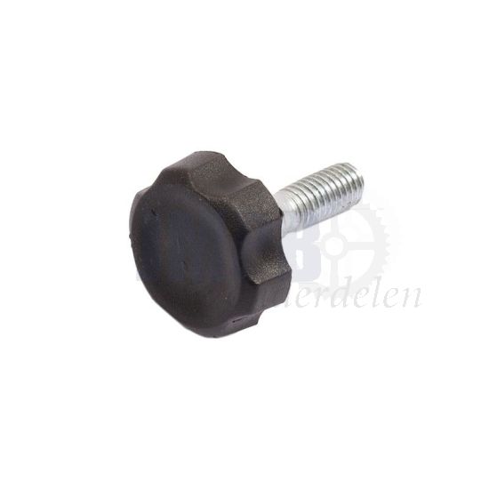 Bout Tankdeksel Voorzijde Honda MB