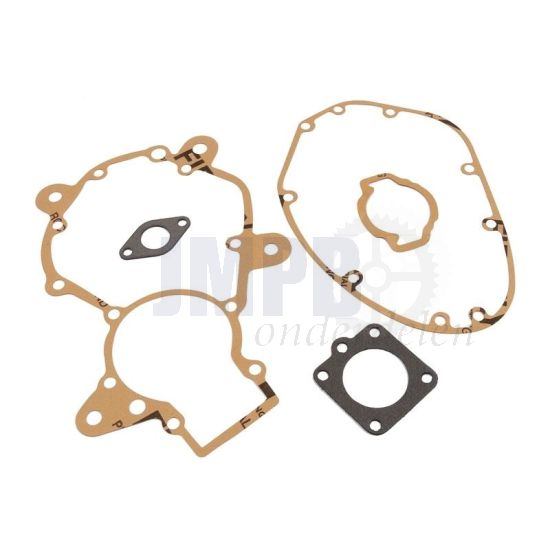 Pakkingset Compleet Puch MV50 50CC DMP