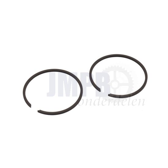 Zuigerveerset 40MM 50CC Peugeot 103 Airsal