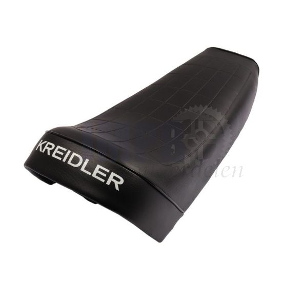 Buddyseat Kreidler Weltmeister