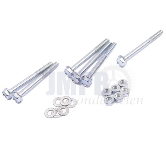 Boutset Carter Peugeot 103