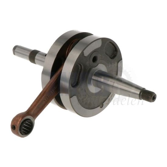 Krukas Zundapp 3/4 Versn. Top Racing Race