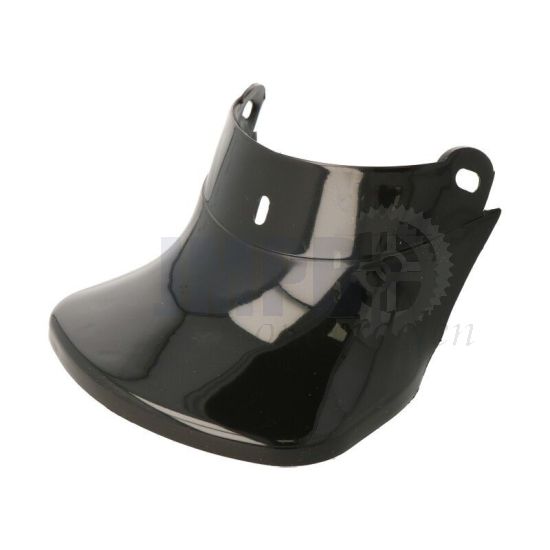 Spatlap Voorspatbord Puch M50 Racing