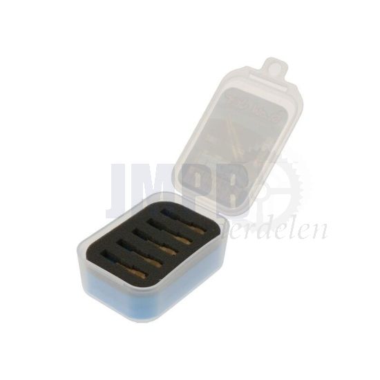 Stationairsproeierset Polini CP 42-52 5-Delig