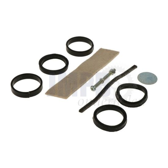 Schokbreker Revisieset Puch MV/VS/MS/DS