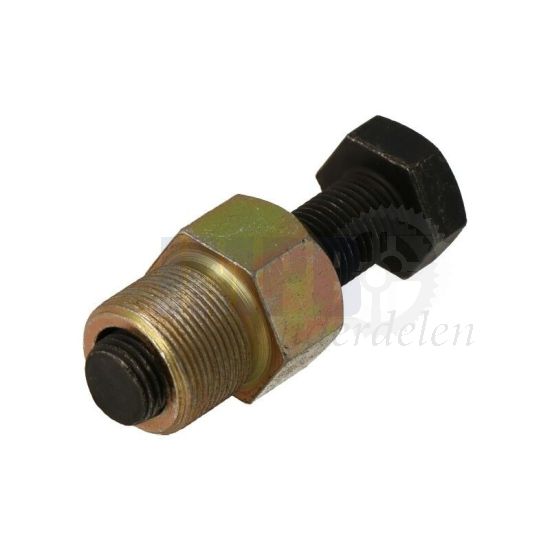 Vliegwieltrekker M19X1 Kokusan Oud Model