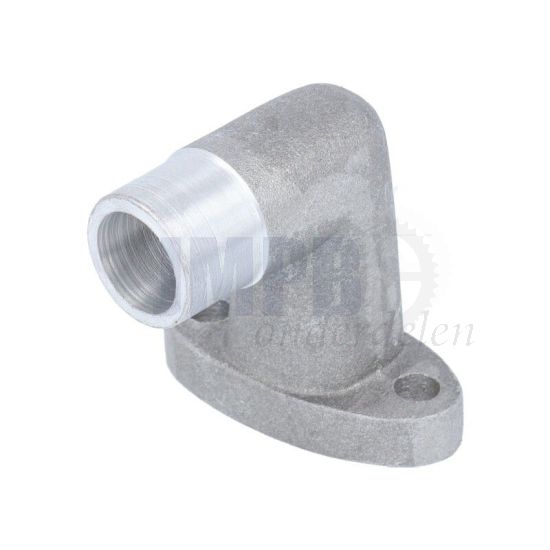 Spruitstuk 15MM Maxi Aluminium