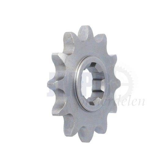 Voortandwiel Suzuki TSX 12 Tands