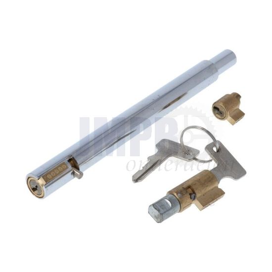 Slotset 3-Delig Zundapp 529/530