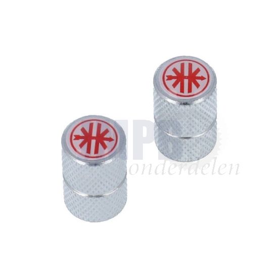 Ventieldopset Kreidler