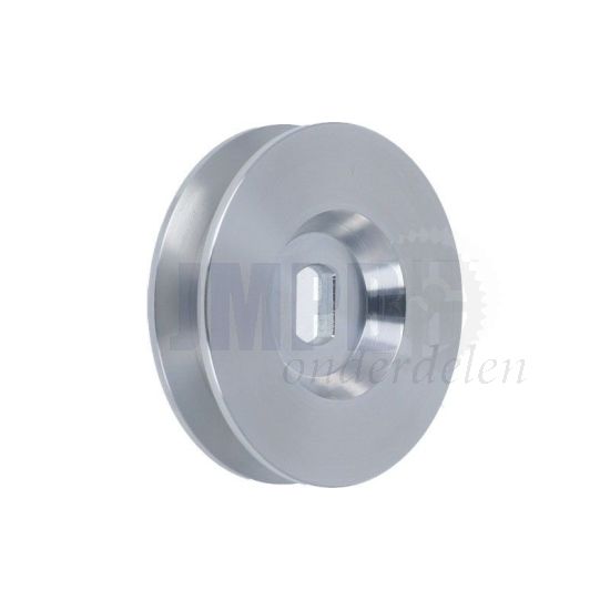 Poeli Citta/Ciao 70MM CNC HQ Aluminium