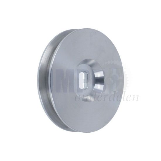 Poeli Citta/Ciao 80MM CNC HQ Aluminium