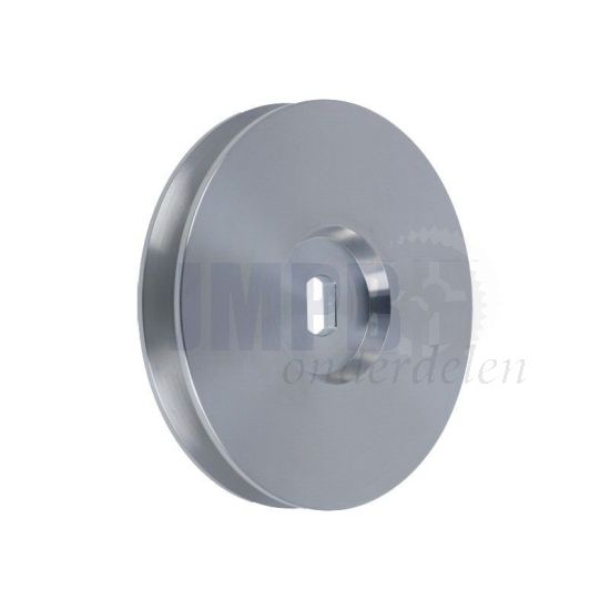 Poeli Citta/Ciao 90MM CNC HQ Aluminium