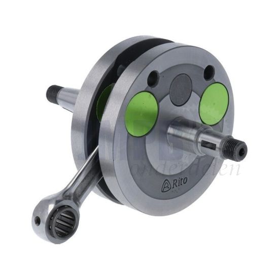 Krukas Sachs 2 Versnellingen Handschakeling Rito