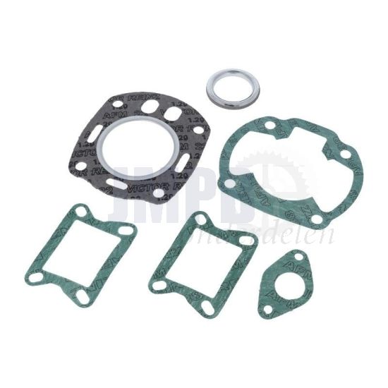 Topset Honda MBX 110CC Malossi