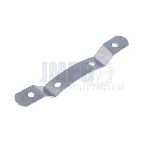 Beugel Kentekenplaat Kreidler RVS