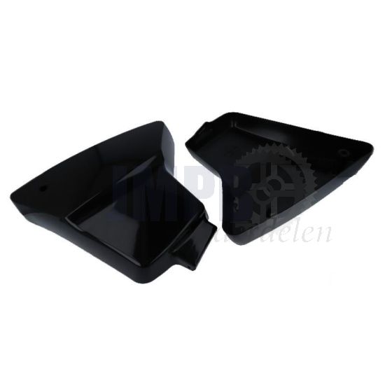 Zijkapset Yamaha FS1 3E8