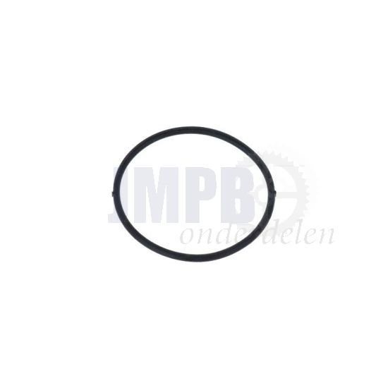 Rubber Teller Kreidler 60MM