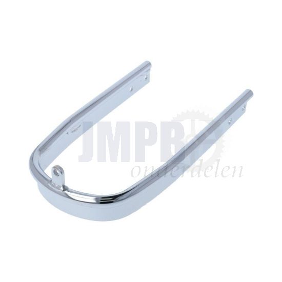Stabilisator EBR Verzwaard Puch Maxi Chroom
