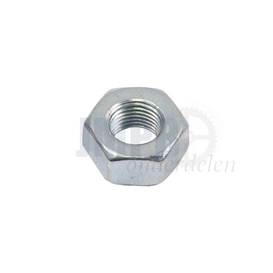 Vliegwielmoer Zundapp