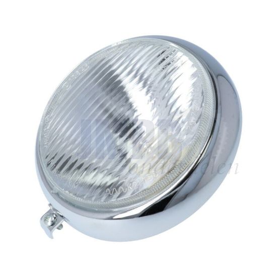 Koplampunit Zundapp Model 1973