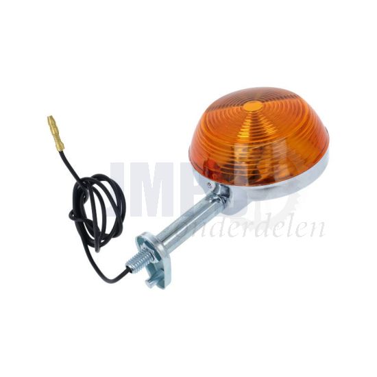 Knipperlicht Yamaha FS1 NT Achterzijde