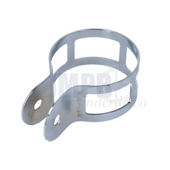 Uitlaatklem Zundapp Fuego