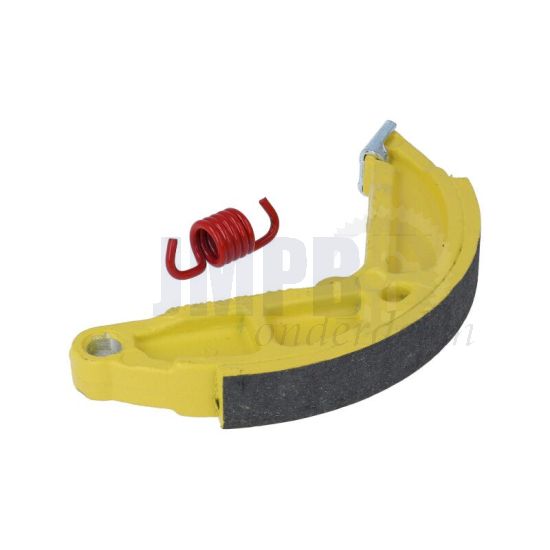 Achterremsegment Citta/Ciao/Si Malossi