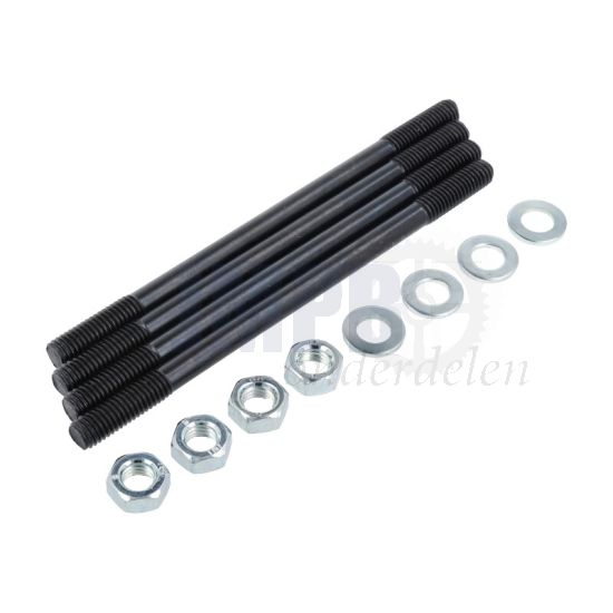 Tapeindset Zundapp KS80