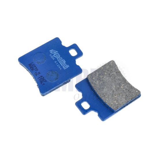 Remblokset Remklauw EBR Polini