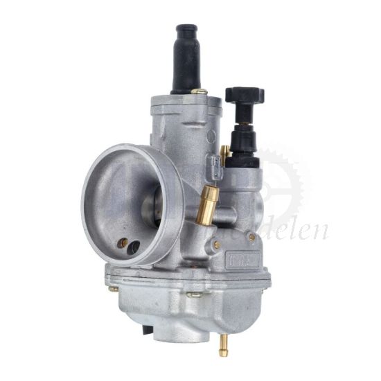 17.5MM Carburateur Polini CP Insteek Handchoke