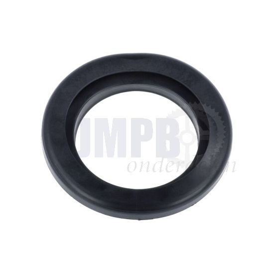 Rubber Afdekking Claxon Balhoofdkap Kreidler Origineel