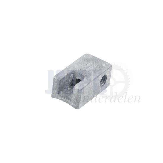 Gasschuifblok Gashandle Ciao / Citta 18X10MM