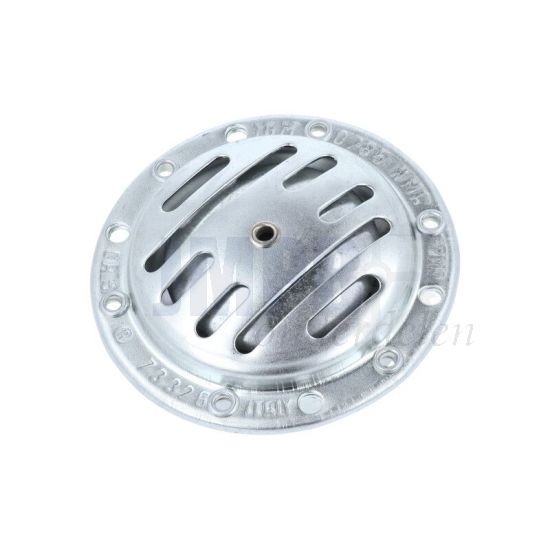 Claxon 6 Volt 18 Watt Wisselspanning Kreidler Origineel