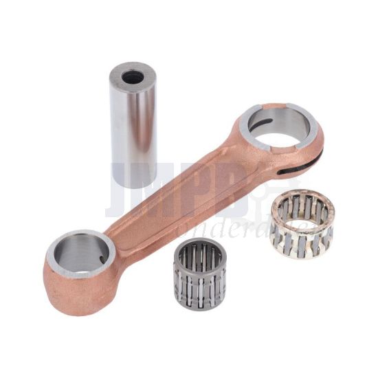 Drijfstangset Zundapp KS125