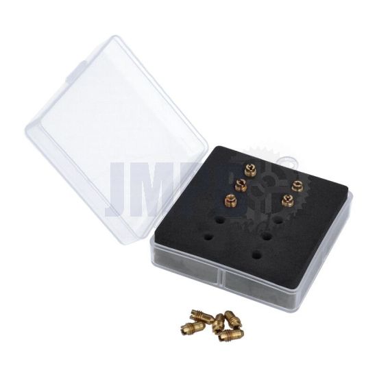 Stationairsproeierset Dellorto PHBG 30-50