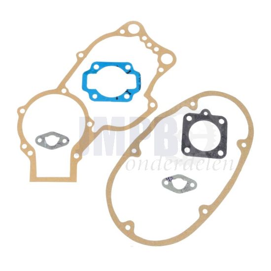 Pakkingset Compleet ILO G50 A-Kwaliteit