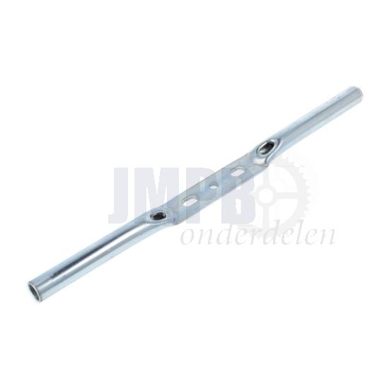 Knipperlichtsteun Achterzijde Verzinkt Kreidler Origineel