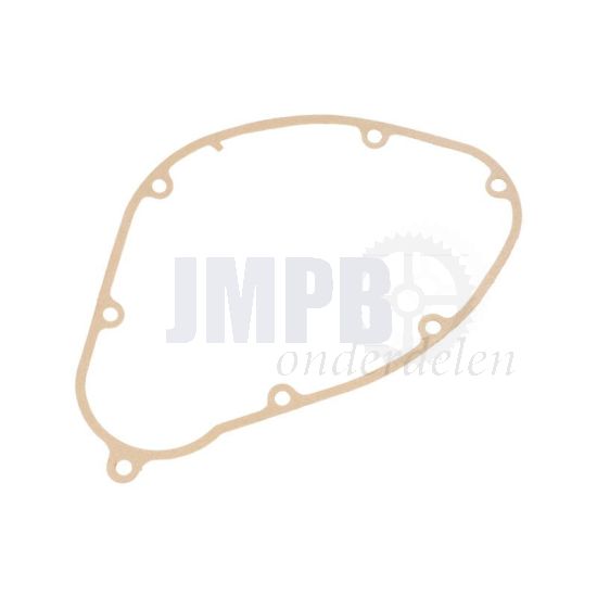 Koppelingsdekselpakking Kreidler Dik 1MM Origineel