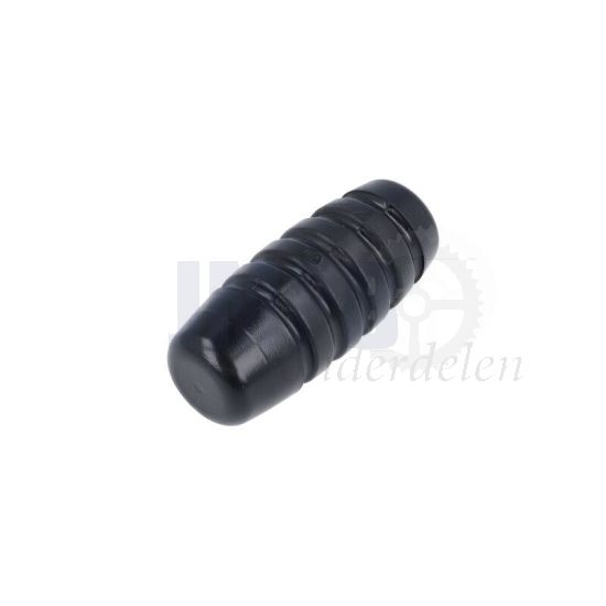 Kickstartrubber Lang Kreidler Origineel