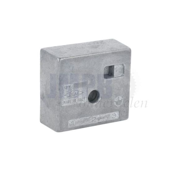 Spanningsregelaar CEAB 12 Volt 6 Amp Universeel