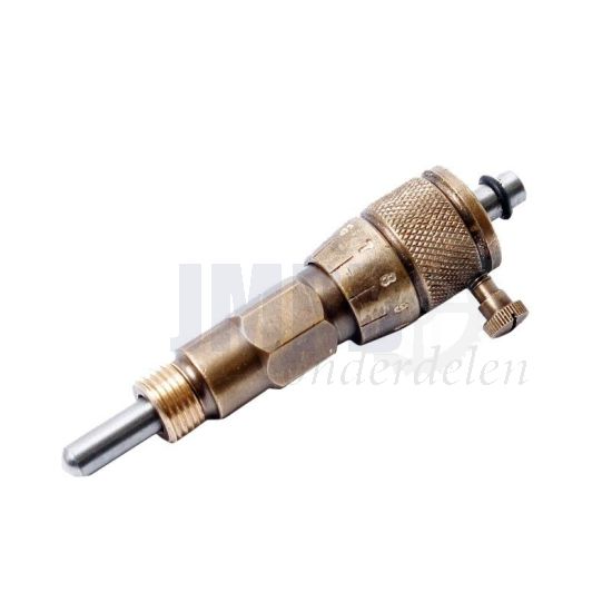 Micrometer Bougiegat