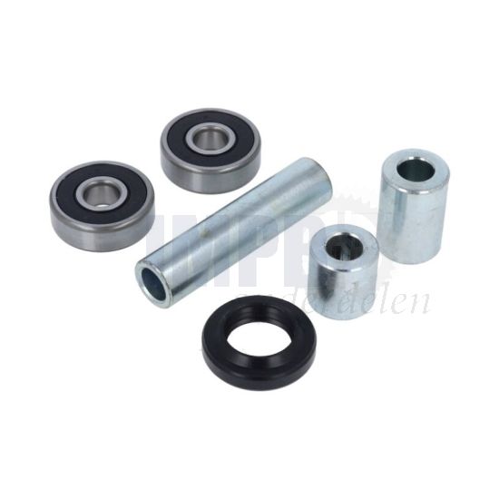 Revisieset achterwielnaaf Honda MB/MT